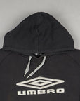 Umbro - Hoodie (M)