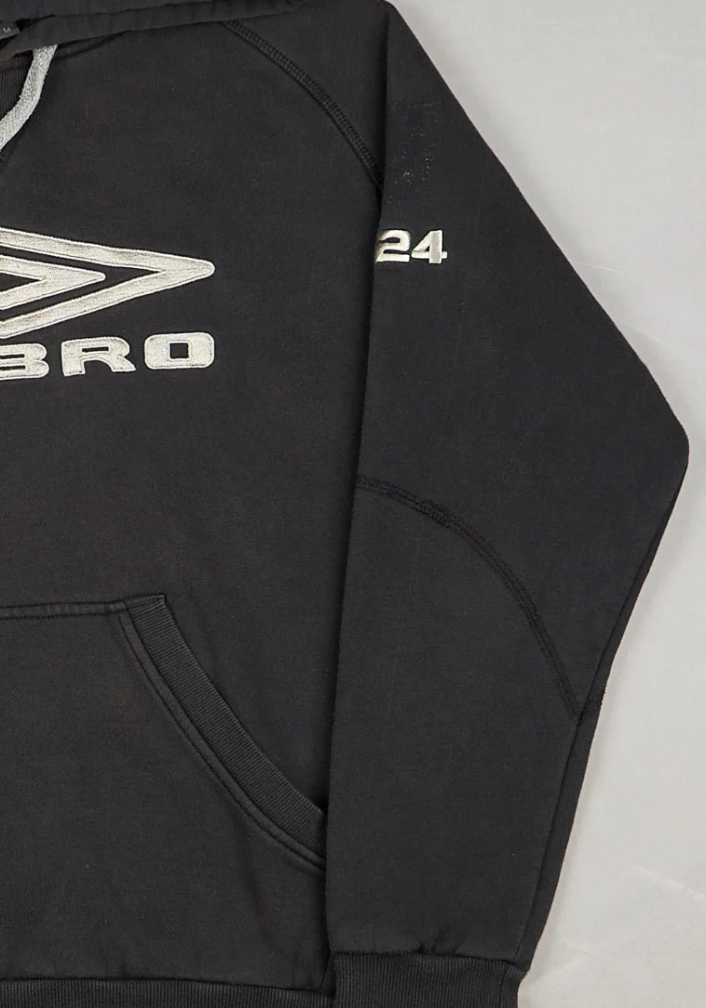 Umbro - Hoodie (M)