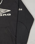Umbro - Hoodie (M)