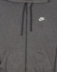Nike - Full Zip (M)
