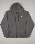 Nike - Full Zip (M)