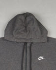 Nike - Full Zip (M)