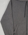 Nike - Full Zip (M)