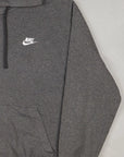 Nike - Full Zip (M)