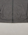 Nike - Full Zip (M)