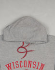 Wisconsin Badgers - Hoodie (L)