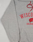 Wisconsin Badgers - Hoodie (L)