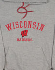 Wisconsin Badgers - Hoodie (L)