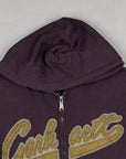 Carhartt - Full Zip (M)