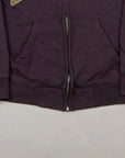 Carhartt - Full Zip (M)