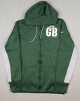 Nike - Full Zip (S)