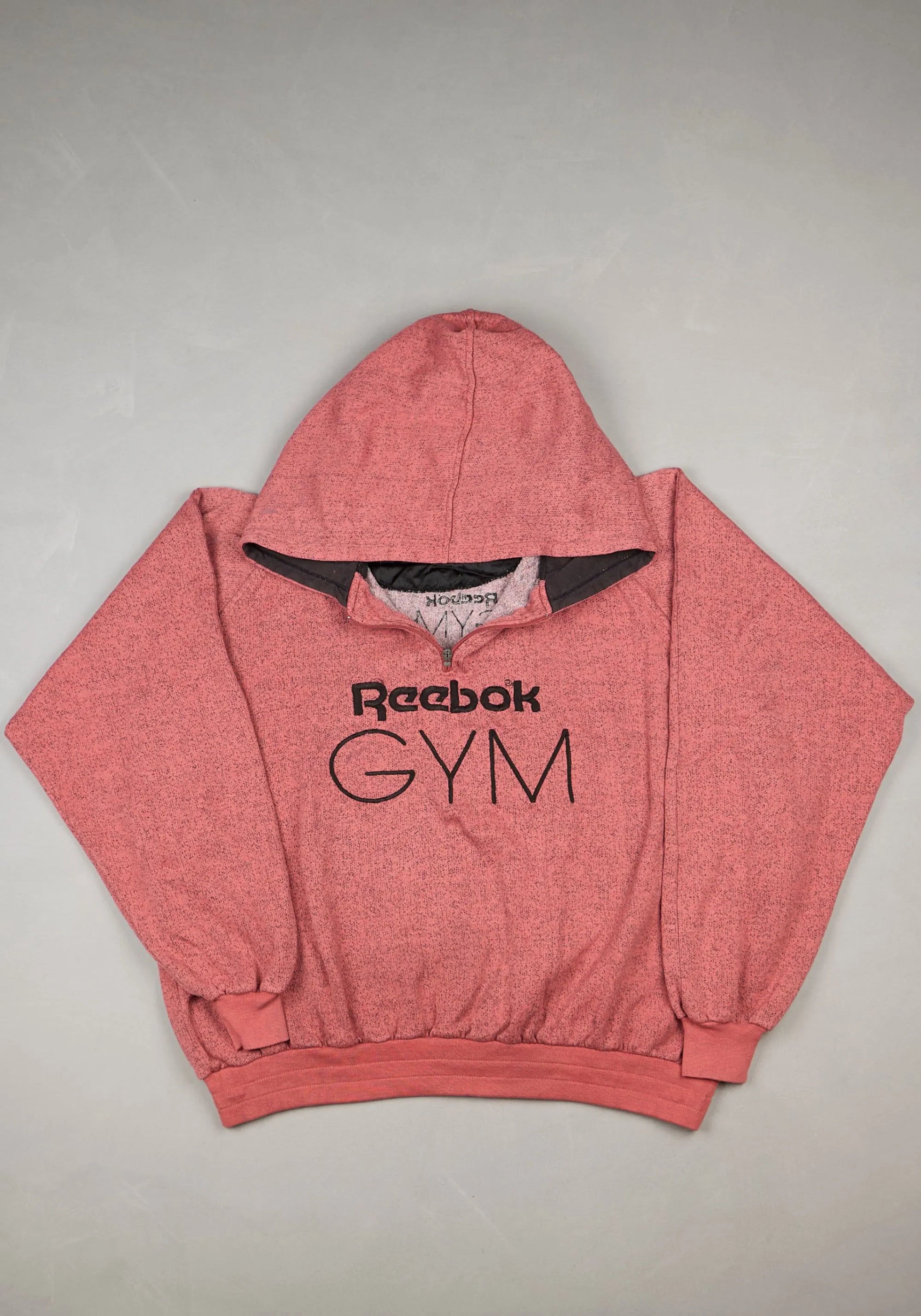 Reebok - Hoodie (M)