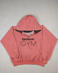 Reebok - Hoodie (M)