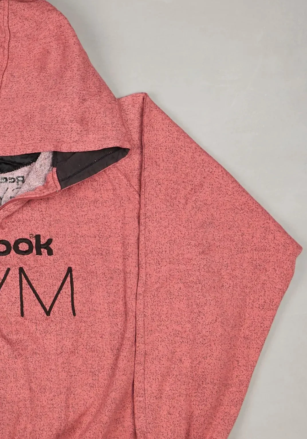 Reebok - Hoodie (M)