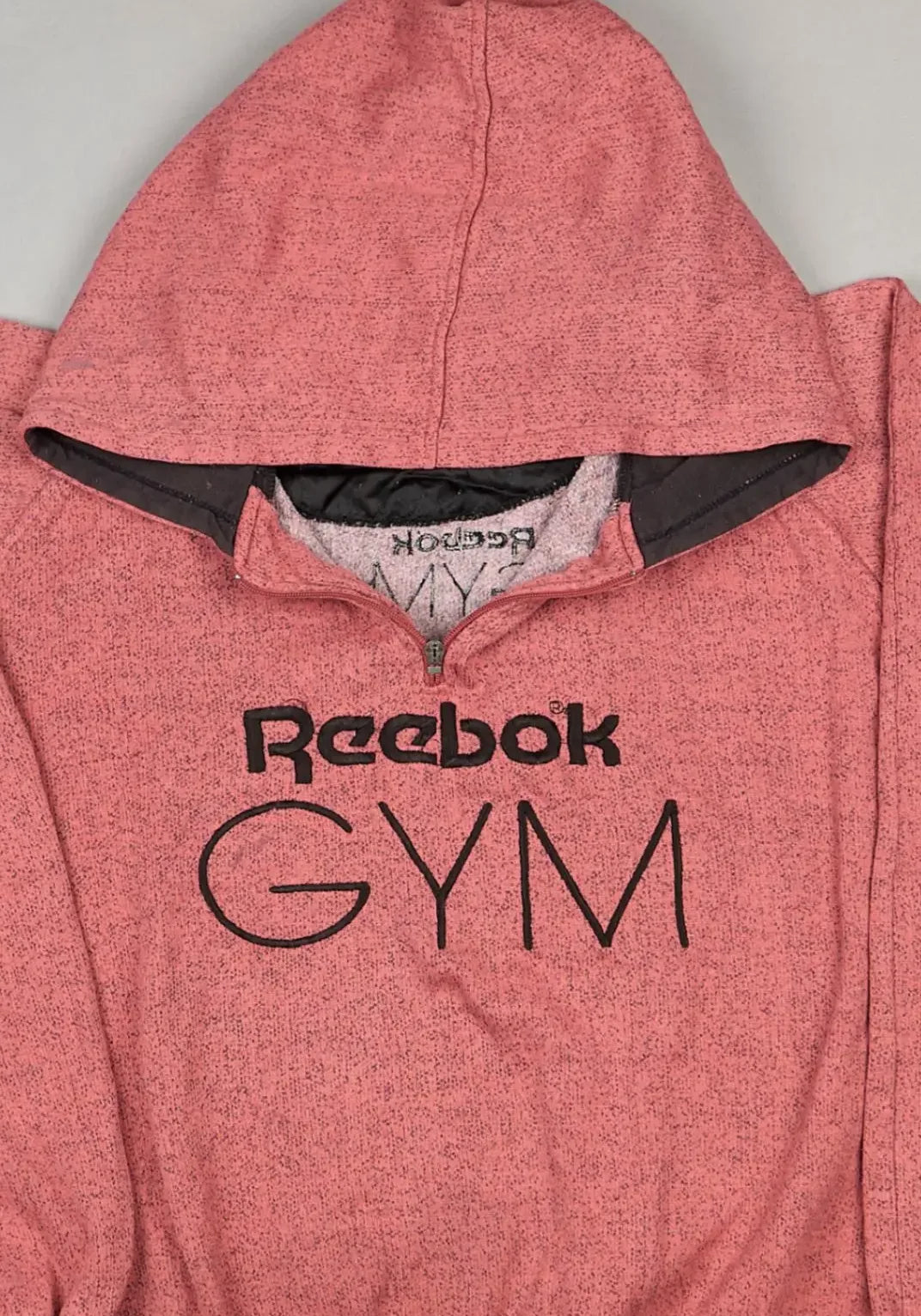 Reebok - Hoodie (M)