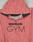 Reebok - Hoodie (M)