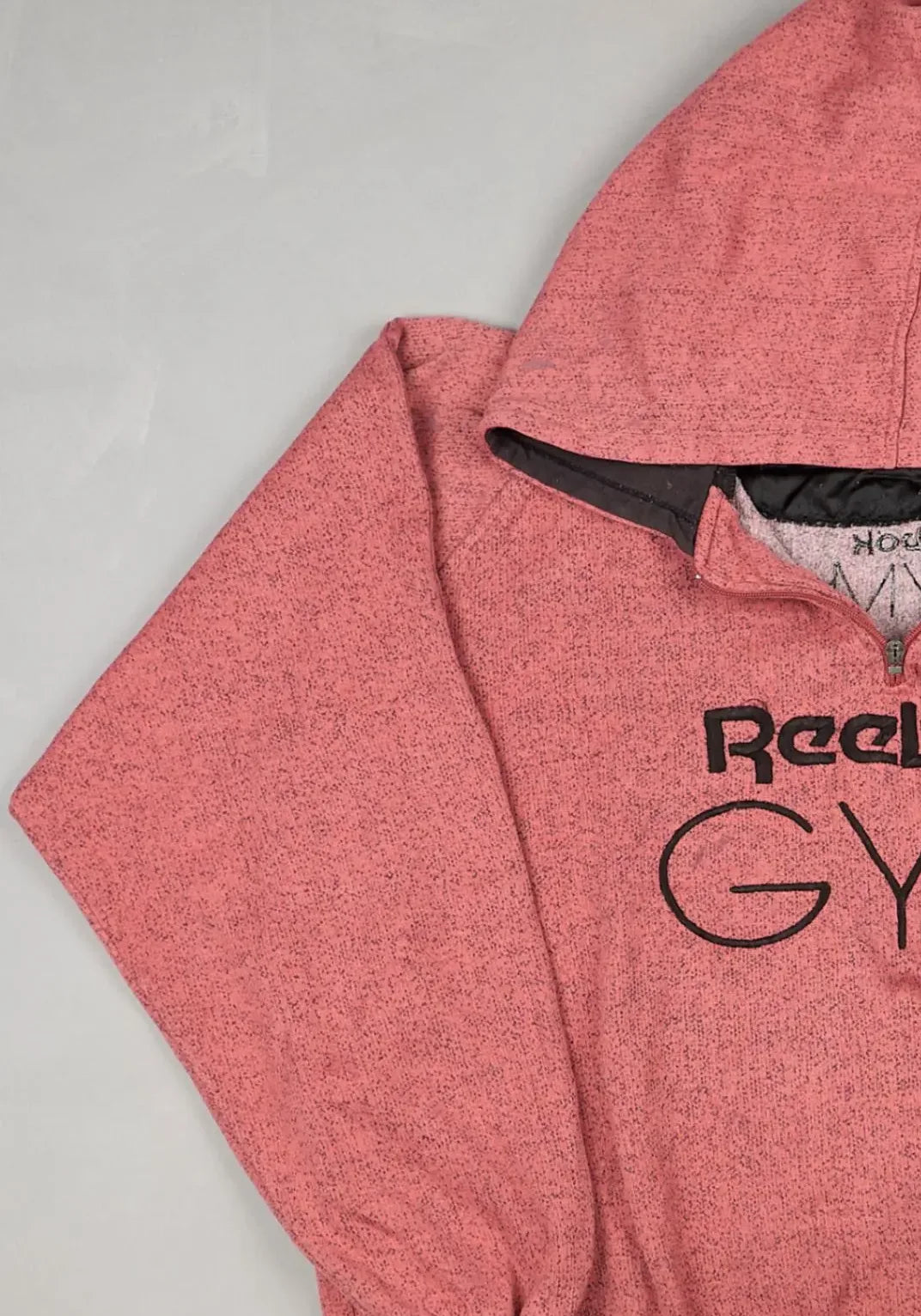 Reebok - Hoodie (M)