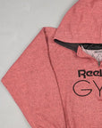 Reebok - Hoodie (M)