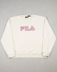 Fila - Sweatshirt (L)