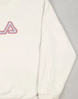 Fila - Sweatshirt (L)
