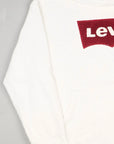 Levi's - Hoodie (M)