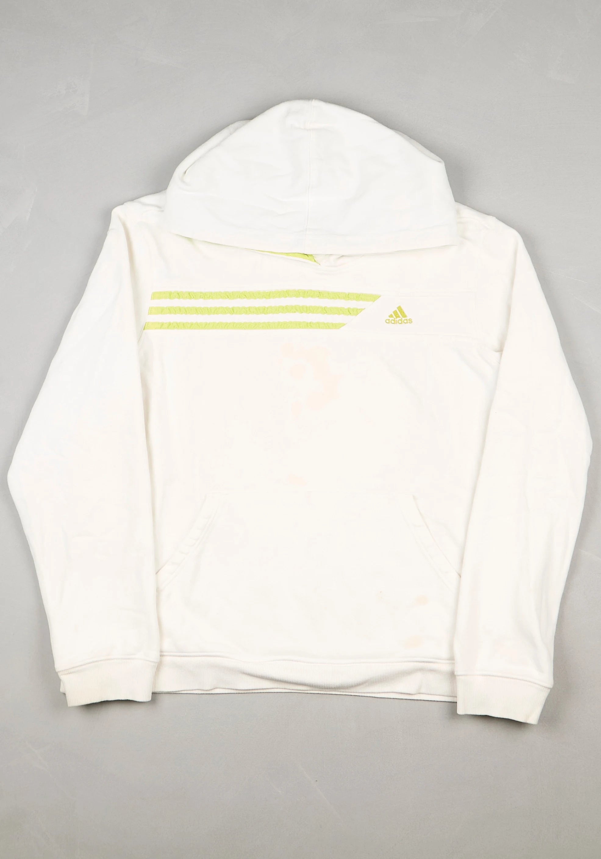 Adidas - Hoodie (L)