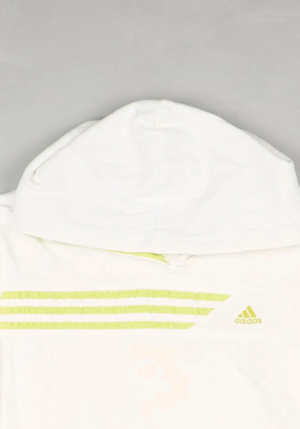 Adidas - Hoodie (L)
