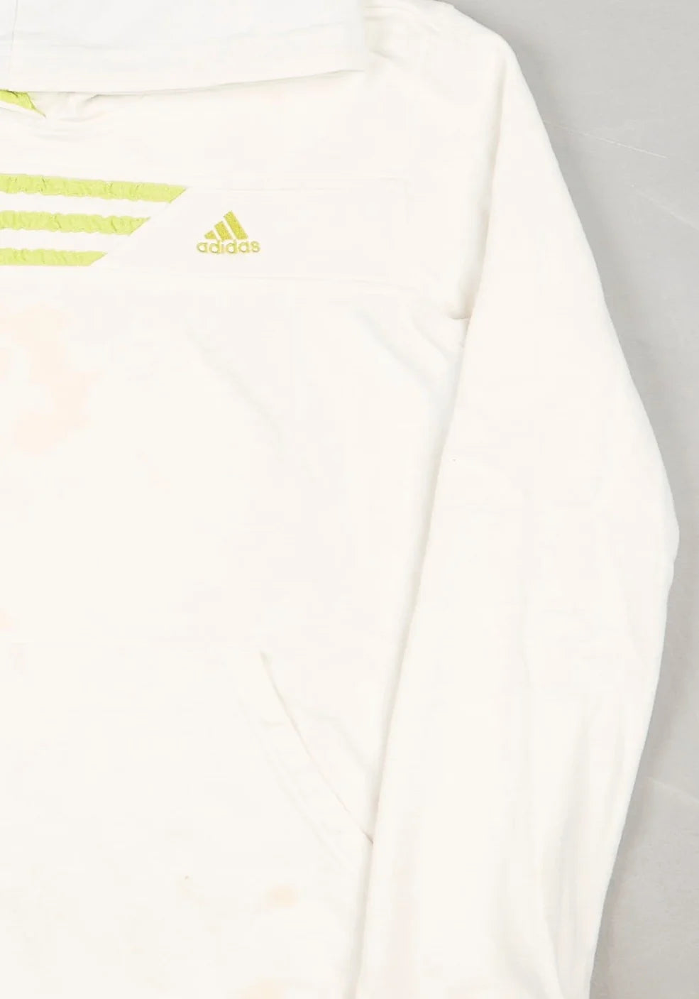 Adidas - Hoodie (L)