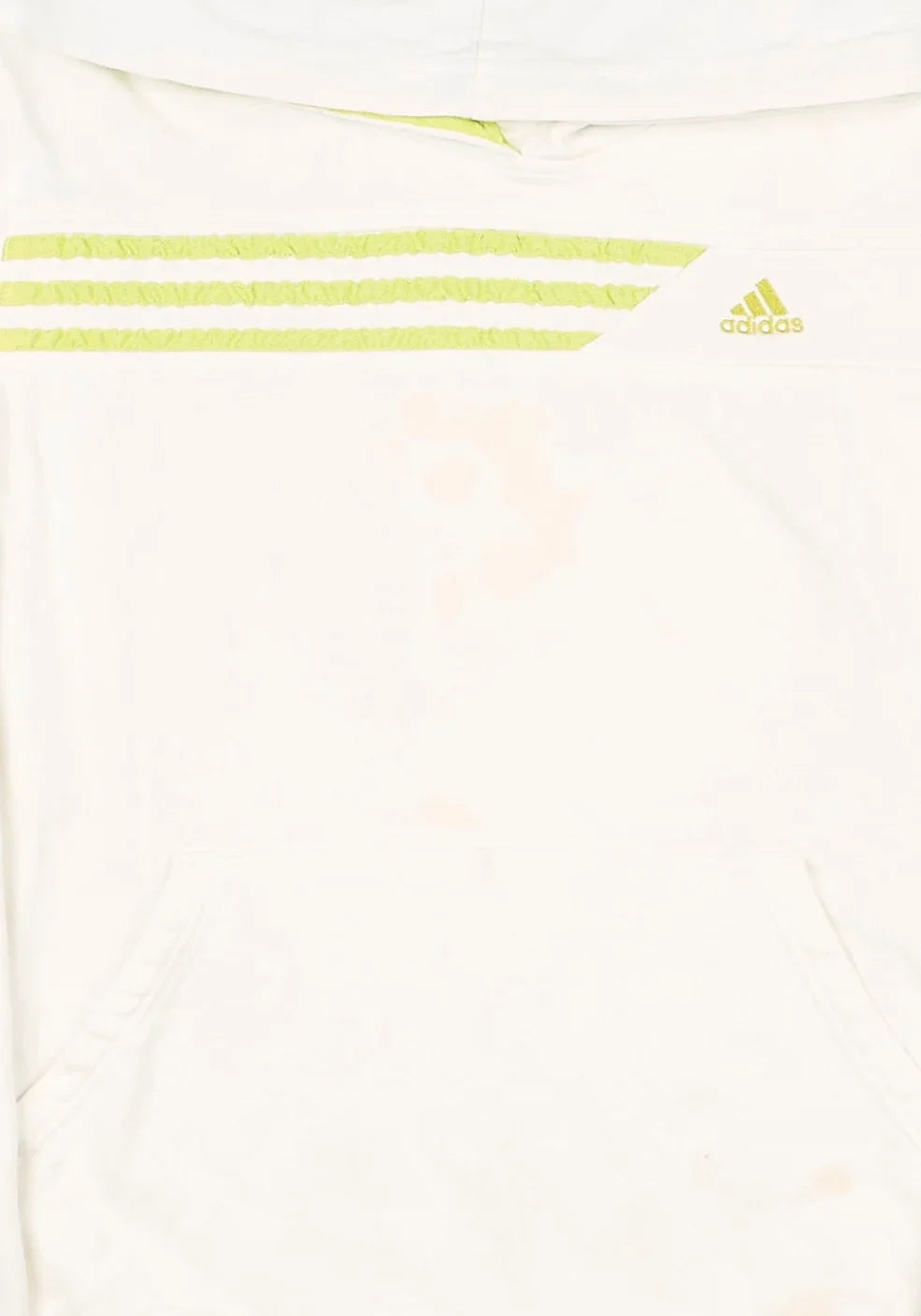 Adidas - Hoodie (L)