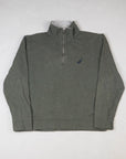 Nautica - Quarter Zip (XS)
