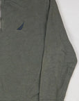 Nautica - Quarter Zip (XS)
