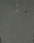 Nautica - Quarter Zip (XS)