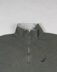 Nautica - Quarter Zip (XS)