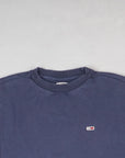 Tommy Hilfiger - Sweatshirt (XS)