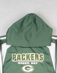 Packers - Hoodie (XXS)
