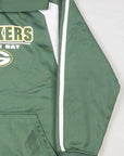 Packers - Hoodie (XXS)