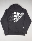 Adidas - Hoodie (XL)