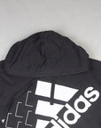 Adidas - Hoodie (XL)