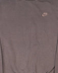 Nike - Sweatshirt (M)