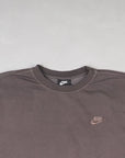Nike - Sweatshirt (M)