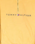Tommy Hilfiger - Quarter Zip (S)