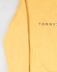Tommy Hilfiger - Quarter Zip (S)