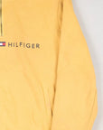 Tommy Hilfiger - Quarter Zip (S)