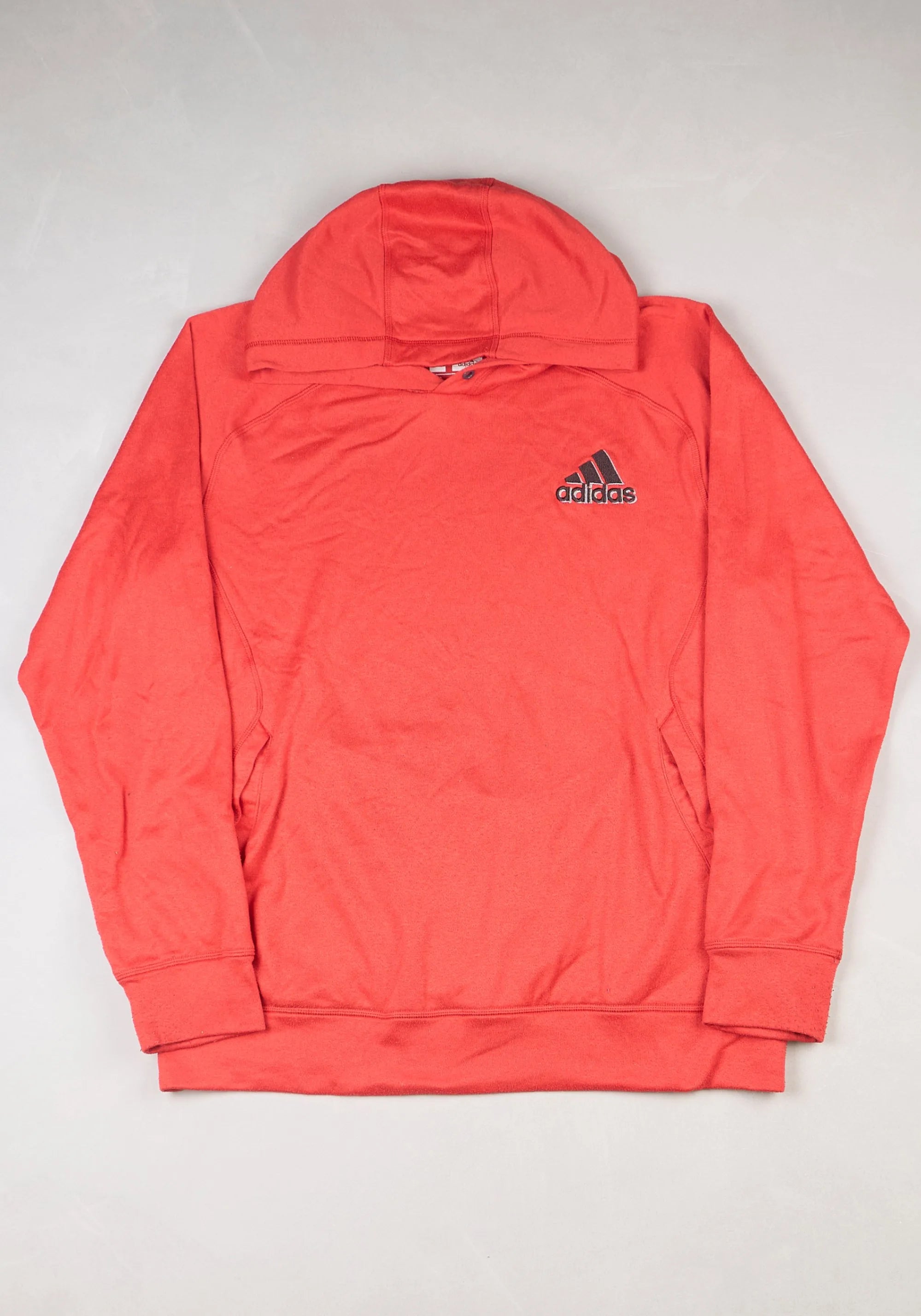 Adidas - Hoodie (L)