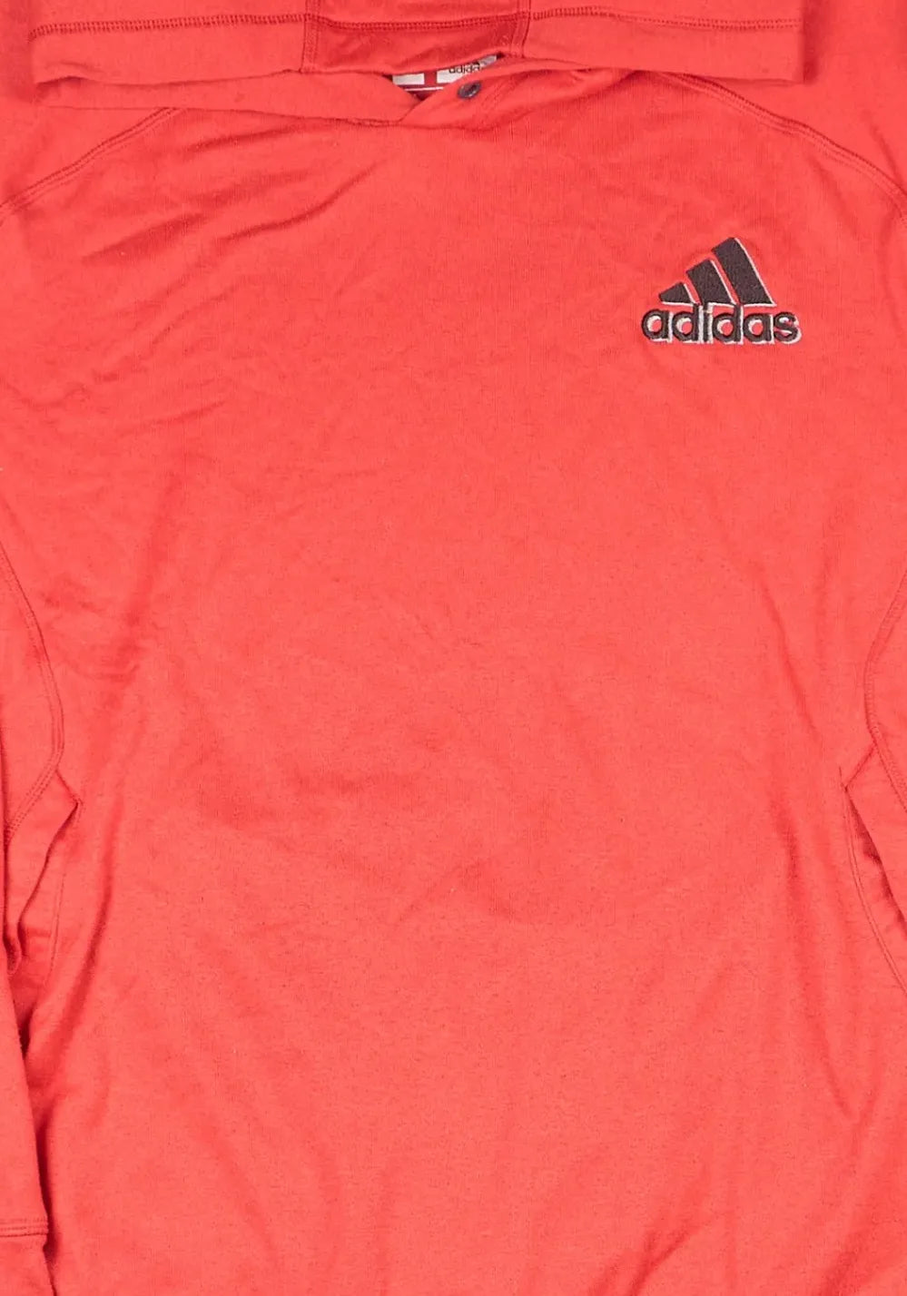 Adidas - Hoodie (L)