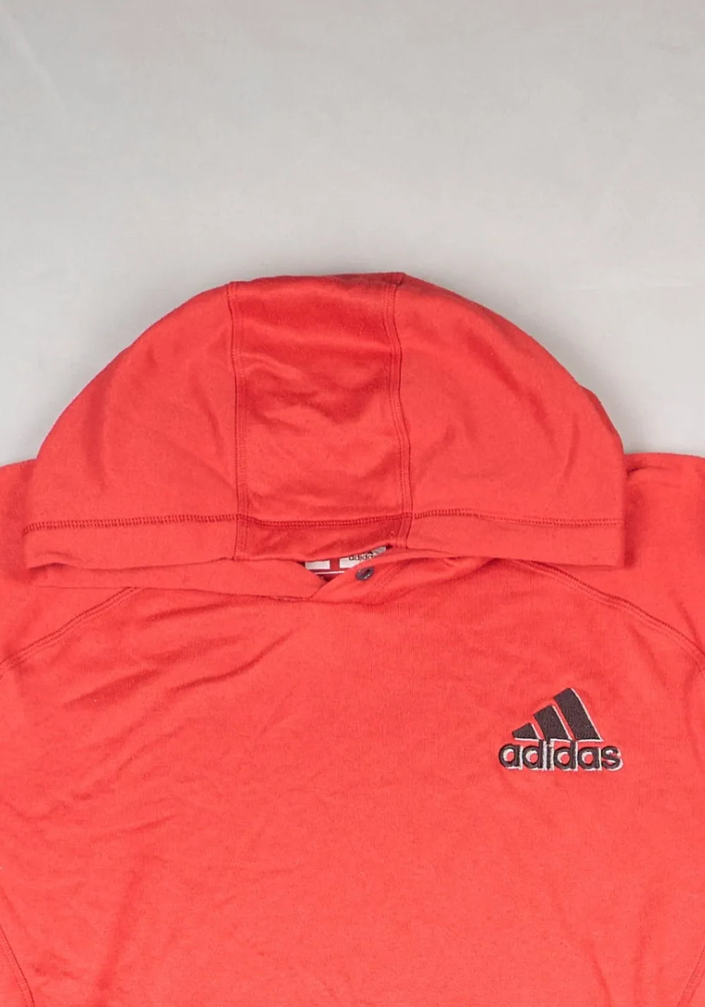 Adidas - Hoodie (L)