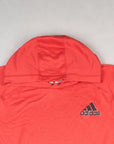Adidas - Hoodie (L)