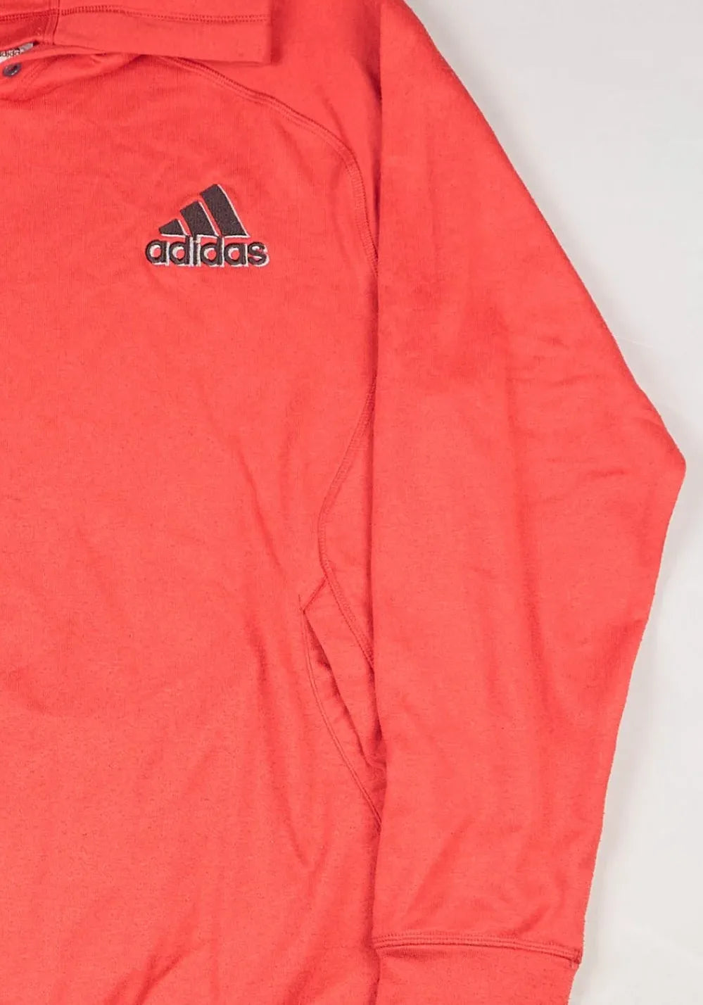 Adidas - Hoodie (L)
