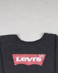 Levi's - Sweatshirt (XXS)