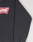 Levi's - Sweatshirt (XXS)